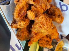 -bluefrog蓝蛙(皇庭广场店)