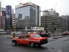 -秋叶原电器街