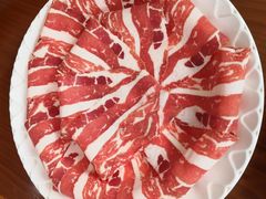 -岳合轩老北京涮肉