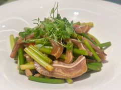 -湖影中餐厅·南京金茂威斯汀大酒店