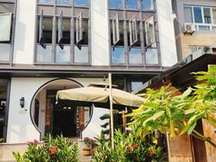 -听风阁农家私房菜茶楼(龙坞店)