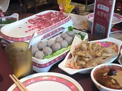 -大吉利·潮汕鲜牛肉火锅(西安店)