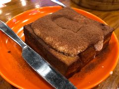 -澳门陈光记烧味饭店(南京德基广场店)