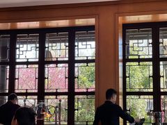 -杭州西子湖四季酒店-WL BISTRO西湖餐厅(灵隐路店)