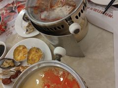 -芭菲盛宴·环球美食(袁家岗店)