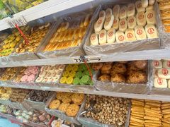 -庆祥斋糕点厂(留学路店)