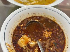 -椒香川流不息川菜馆(二七北路店)