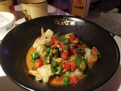 -蛙来哒(方圆荟店)