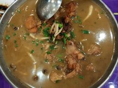 -普天和酒楼·新津菜·烤鸭(天津之眼店)