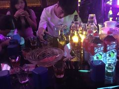 -五月花酒吧(民德路店)