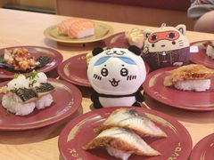 -寿司郎(皇庭广场店)