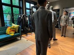 -SUITSUPPLY(安福路店)