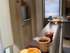 -O.P.S. CAFE