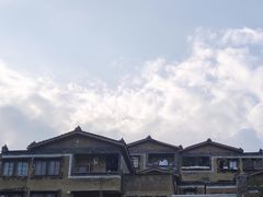 -水磨古镇