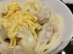 开洋拌馄饨-熙盛源(凤凰街店)