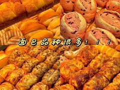 -7mall美食潮地标