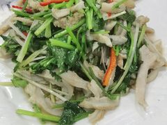 -西北朗益和穆斯林餐厅