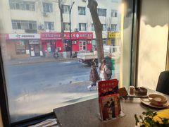 -羊来顺冰煮鲜羊 铁锅烀羊肉(中央大街店)