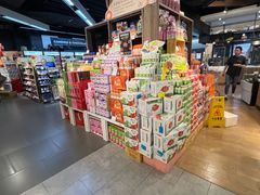 -Olé精品超市(北京合生汇店)