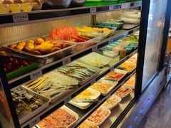 -王氏炉匠·烧鸟放题自助(三里屯店)