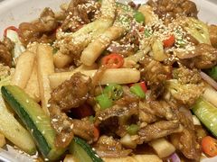 -大丰收脆鱼(正荣财富中心店)