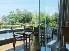 -厦门悦华酒店·绿庭主题自助餐厅