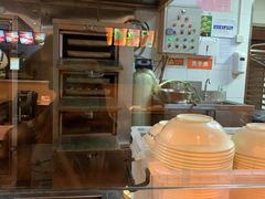 -庆丰包子铺(南站二店)