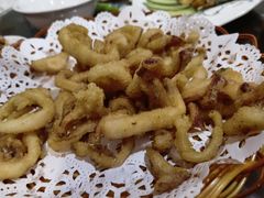 -官塘锋记鱼生·生腌·砂锅粥(牌坊街店)