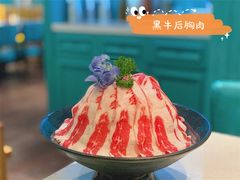 -五星桥原切肥牛火锅(怀德桥店)