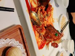 -松鹤楼·非遗·苏帮菜(融科店)