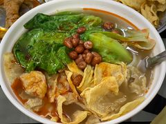 -笋果坊螺蛳粉(竹园小区店)