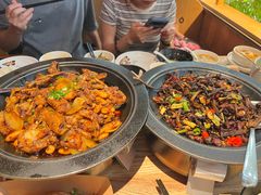 -六月雪干锅(绵阳凯德广场店)