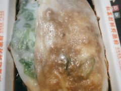 葱汁酱肉肠-红荔村肠粉(岗厦店)