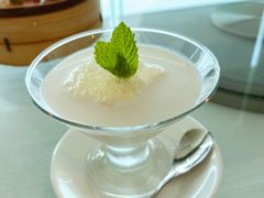 燕窝鲜奶冻-金悦轩海鲜酒家(拱北店)