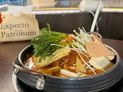 -韩鼎丰·韩国料理(林奥店)