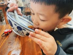 -洁美凉粉店(温江店)