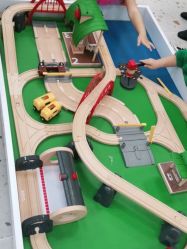 -kidsland(颐堤港店)