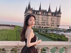 -文成城堡