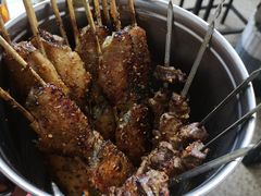 -炒豆合作社(东四总店)