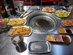 -马路牙子烧烤音乐酒馆(望京店)