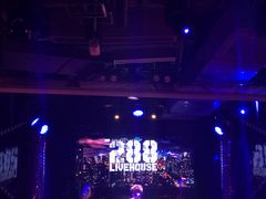 -288 Livehouse 酒吧(思南公馆店)