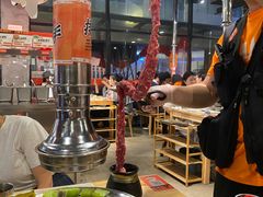 -霸腹烤肉(厦门柚子番店)