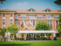 -歌斐颂巧克力小镇