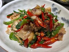 -东安鸡馆(蔡锷南路店)