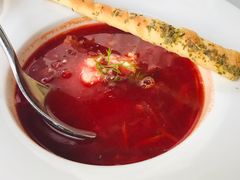 -马克西姆俄罗斯餐厅(通亚街店)