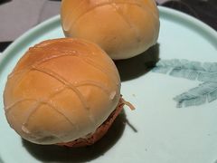 -新兴·金羊座·粤菜点心(乐峰店)