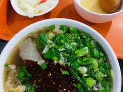 -牛一嘴·兰州牛肉面·大盘鸡(财富中心店)