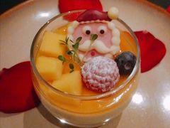 -上海苏宁宝丽嘉酒店·Cafe Bellagio西餐厅
