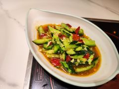 -黄记煌三汁焖锅(新佳丽江汉路店)