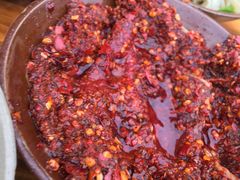 -周幺妹重庆老火锅(银泰城总店)